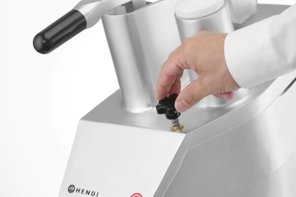 HENDI Gemüseschneider Profi Line NEU – Bild 6