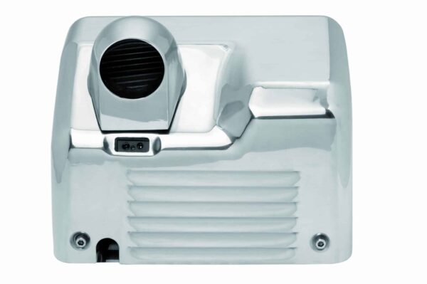 Bartscher Händetrockner, 2,3kW, CNS – Bild 3