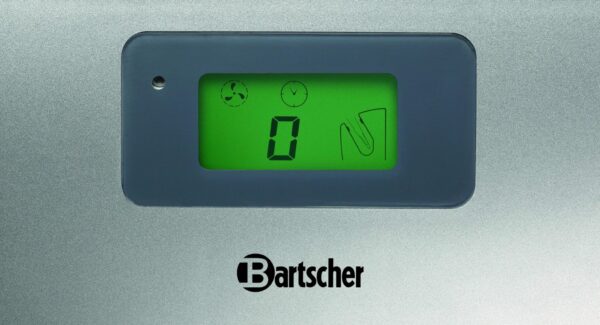 Bartscher Händetrockner Jet 1800 – Bild 7