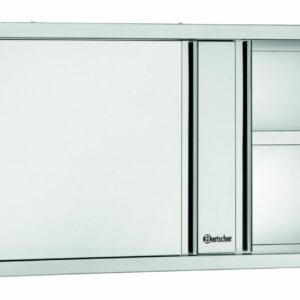 Bartscher Hängeschrank ST 400, B1600
