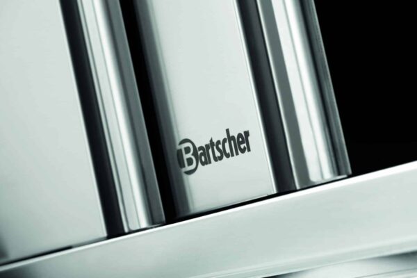 Bartscher Hängeschrank ST 400, B1800 – Bild 3