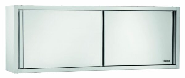 Bartscher Hängeschrank ST 400, B1800 – Bild 4