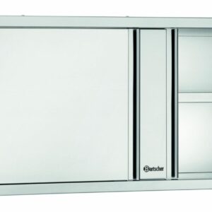 Bartscher Hängeschrank ST 400, B1800