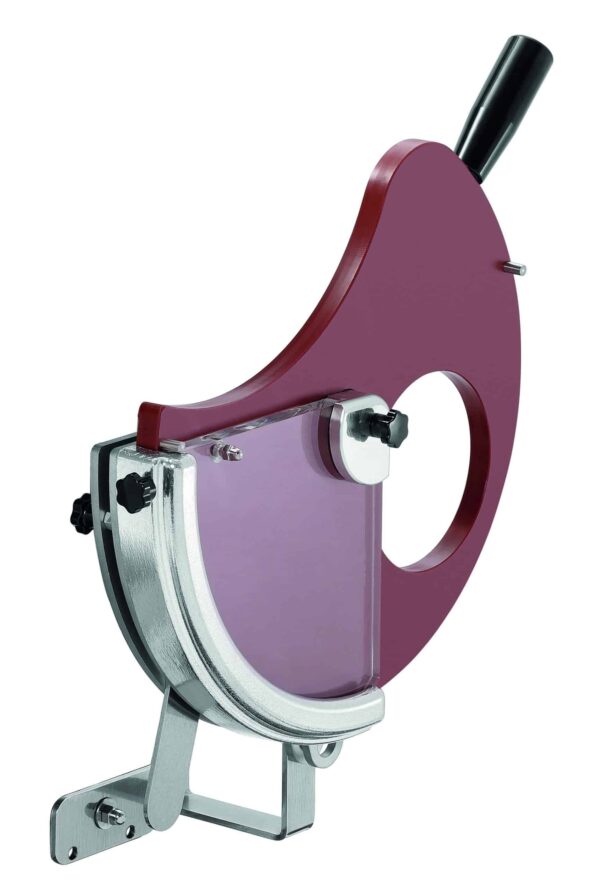 Bartscher Hamburgerpresse FW200 – Bild 4