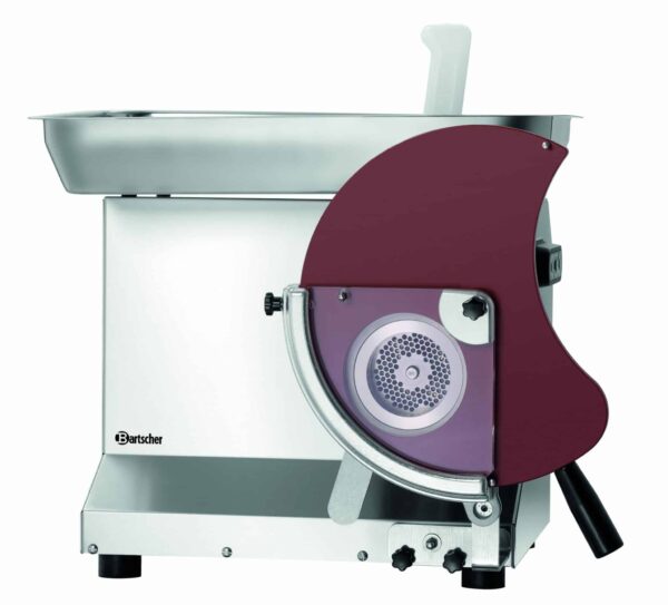 Bartscher Hamburgerpresse FW200 – Bild 6