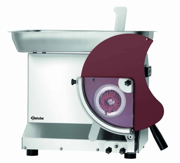 Bartscher Hamburgerpresse FW200 – Bild 7