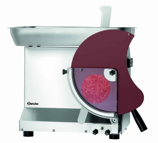 Bartscher Hamburgerpresse FW200 – Bild 8