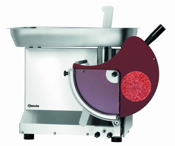 Bartscher Hamburgerpresse FW200 – Bild 9