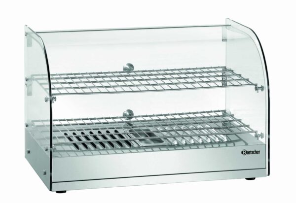 Bartscher Heiße Theke 5200 2ER – Bild 7