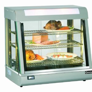 Bartscher Heiße Theke "Bartscher Deli I"
