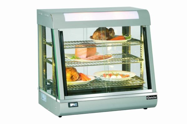 Bartscher Heiße Theke "Bartscher Deli I"