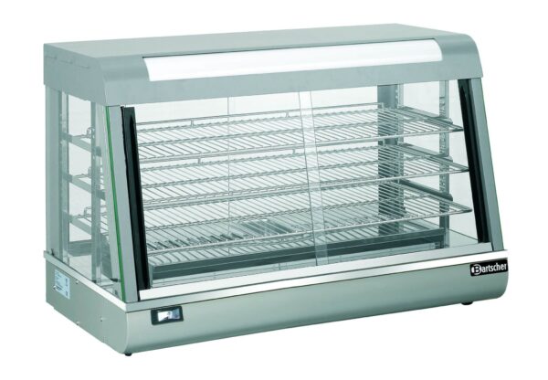 Bartscher Heiße Theke "Bartscher Deli II" – Bild 3