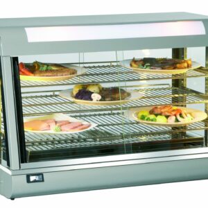 Bartscher Heiße Theke "Bartscher Deli II"