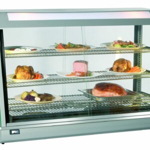 Bartscher Heiße Theke "Bartscher Deli III"