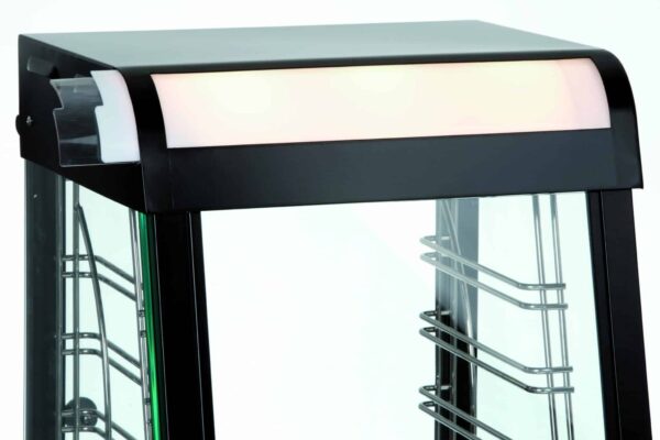 Bartscher Heiße Theke Bartscher DeliCompact – Bild 5