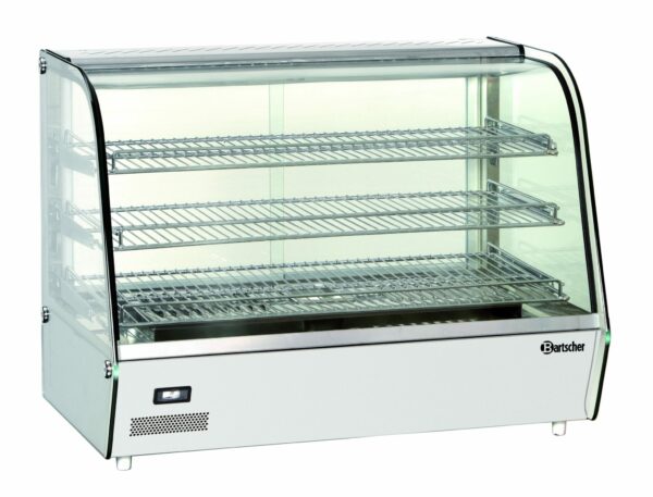 Bartscher Heiße Theke Bartscher DeliPlus II – Bild 3