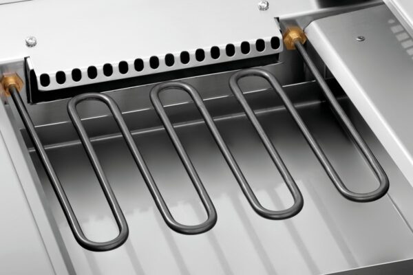 Bartscher Heiße Theke GN1110-R – Bild 6