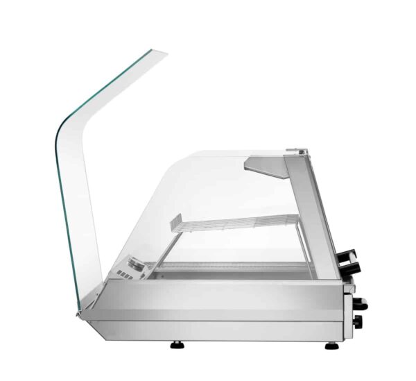 Bartscher Heiße Theke GN1110-R – Bild 10