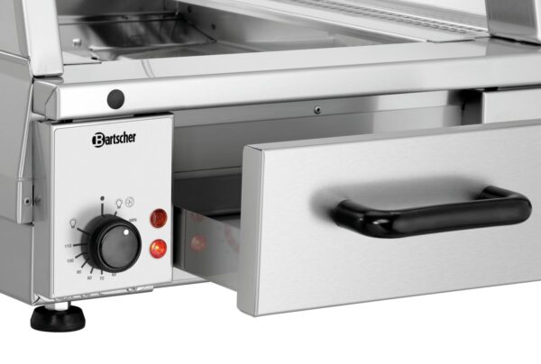Bartscher Heiße Theke GN1110-R – Bild 11