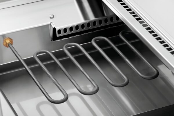 Bartscher Heiße Theke GN2110-R – Bild 6