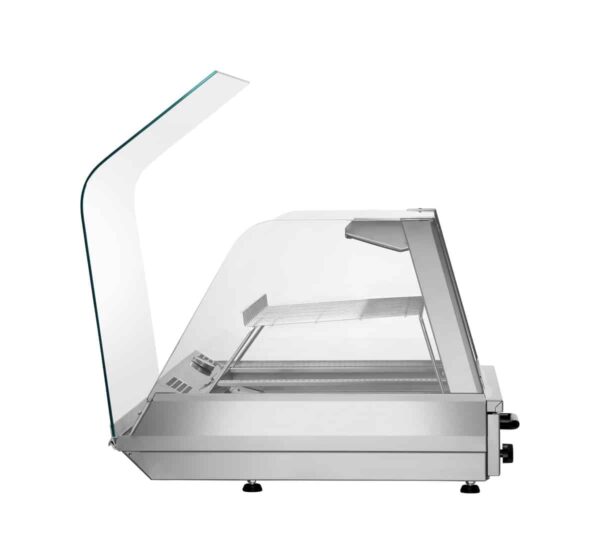 Bartscher Heiße Theke GN2110-R – Bild 11