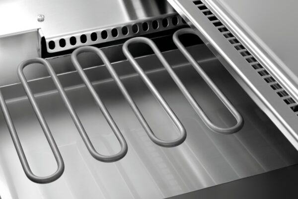 Bartscher Heiße Theke GN3110-R – Bild 6