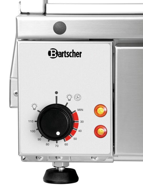 Bartscher Heiße Theke GN3110-R – Bild 9