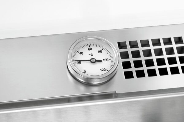 Bartscher Heiße Theke GN3110-R – Bild 10