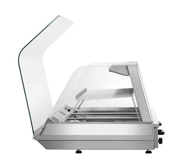 Bartscher Heiße Theke GN3110-R – Bild 11