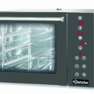 Bartscher Heissluftofen AC364V0 Beschw