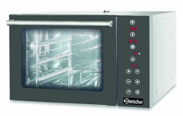 Bartscher Heissluftofen AC364V0 Beschw