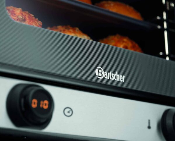 Bartscher Heißluftofen AT90-MDI – Bild 10