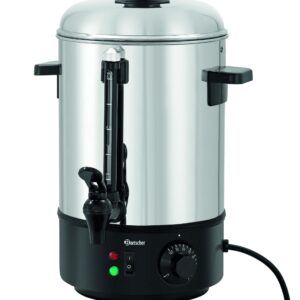 Bartscher Heißwasser-Spender 6L