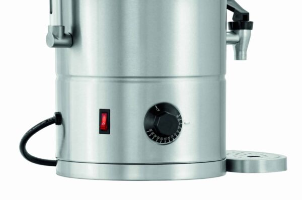 Bartscher Heißwasser-Spender 9L – Bild 4