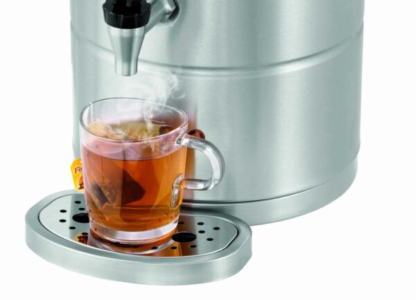Bartscher Heißwasser-Spender 9L – Bild 6