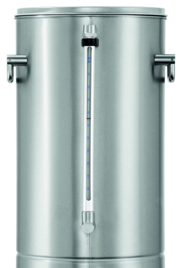 Bartscher Heißwasser-Spender 9L-FWA – Bild 4