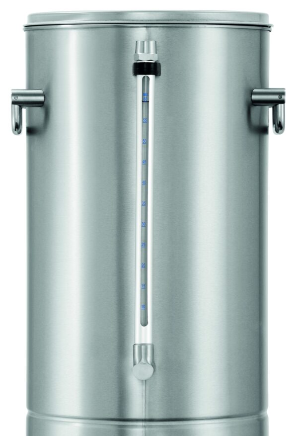 Bartscher Heißwasser-Spender 9L-FWA – Bild 5