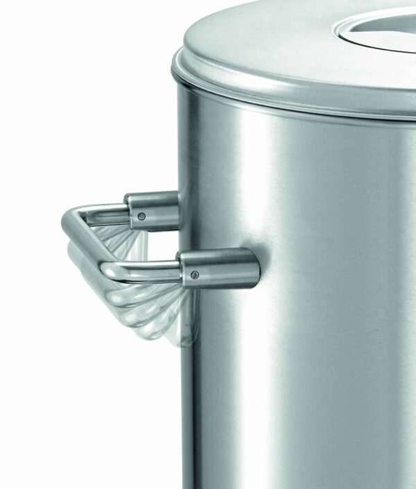 Bartscher Heißwasser-Spender 9L-FWA – Bild 9