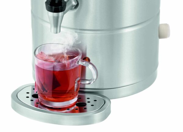 Bartscher Heißwasser-Spender 9L-FWA – Bild 11