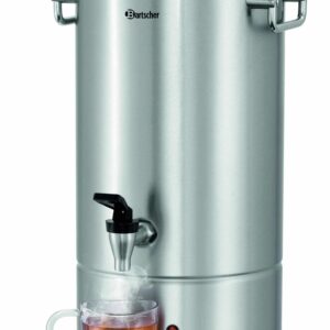 Bartscher Heißwasser-Spender 9L