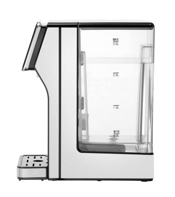Bartscher Heisswasserspender Tee-Kocher Heisswasser-Kocher 40˚C - 100˚C – Bild 3