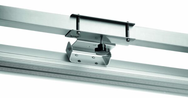 Bartscher Heizstrahler-Halterung W3000 – Bild 3