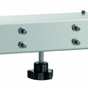 Bartscher Heizstrahler-Halterung W3000