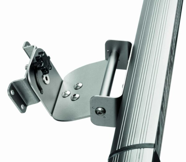 Bartscher Heizstrahler W2000 E – Bild 7