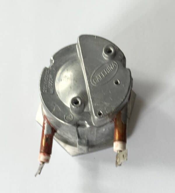 Hendi 900116 Heizung für Perkolatore Kaffeemaschine 208205 208106 208007 NEU – Bild 2