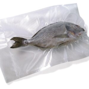 100x Hendi Struktur-Vakuumbeutel Vakuumtüte 3-Schicht Material Gastro NEU