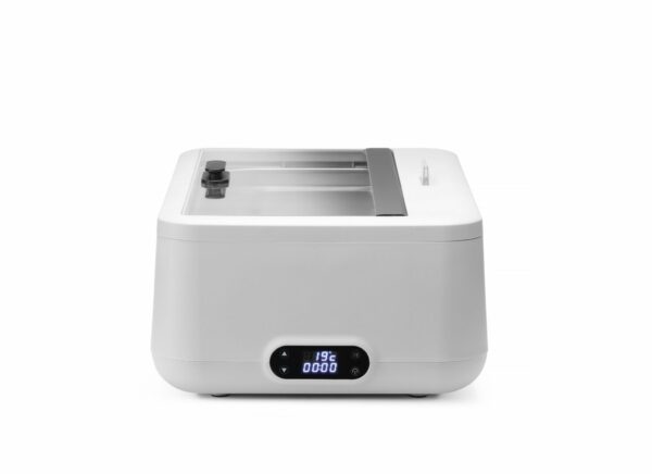 Hendi Chafing-Dish UNIQ Speisewärmer 1/1 GN Container Weiss NEU – Bild 4