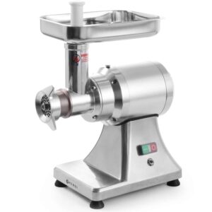Hendi Fleischwolf Meat Mincer Gastro Kitchen Line 100 kg/h NEU