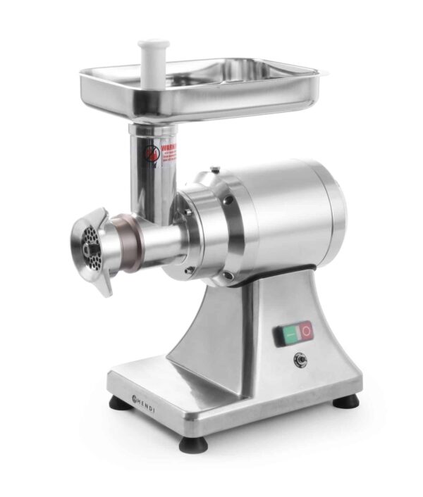 Hendi Fleischwolf Meat Mincer Gastro Kitchen Line 100 kg/h NEU