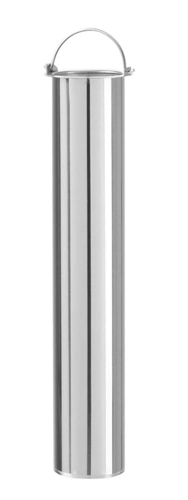 Hendi Gertänke-Spender Saft-Spender Multi-Spender Dispenser Edelstahl 3 Liter – Bild 4